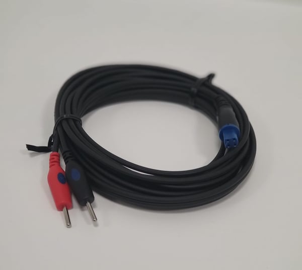 Cables Stim Assy CH2 para Intelect Combo-Mobile